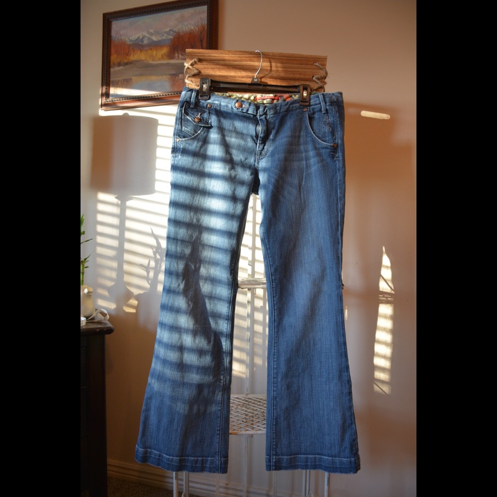 Vigoss Jeans